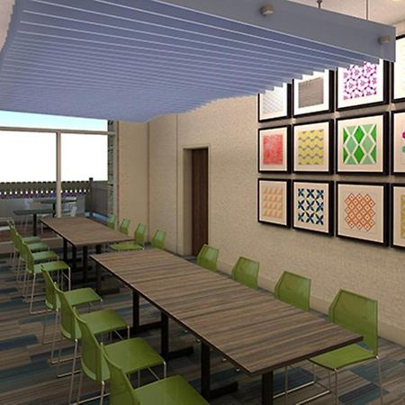 塔拉哈西国会大学区智选假日酒店 外观 照片